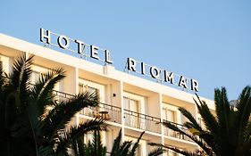 Riomar Hotel Santa Eulalia Ibiza